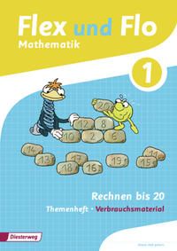 Produktbild: Flex und Flo - Ausgabe 2014