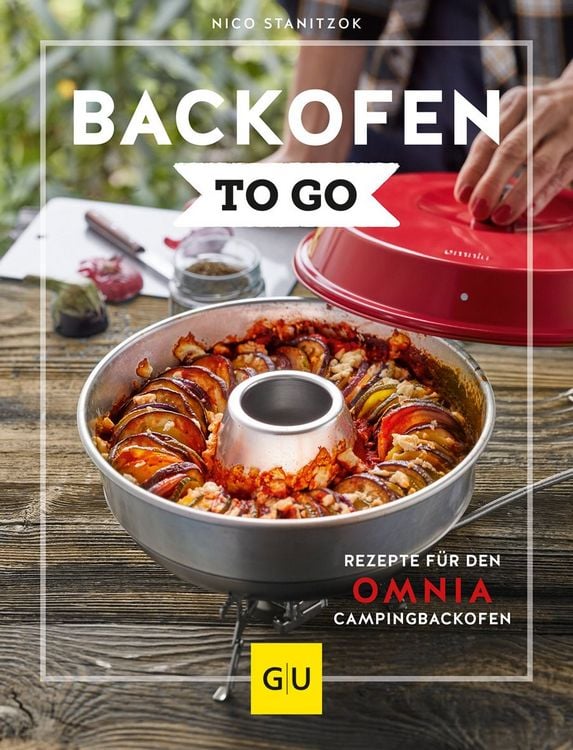 Produktbild: Backofen to go