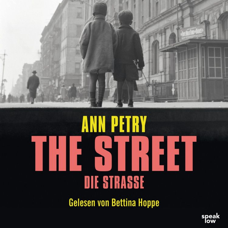 Produktbild: The Street