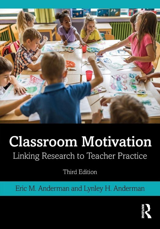 Produktbild: Classroom Motivation