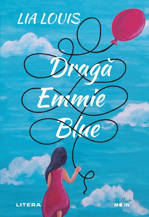 Produktbild: Draga Emmie Blue