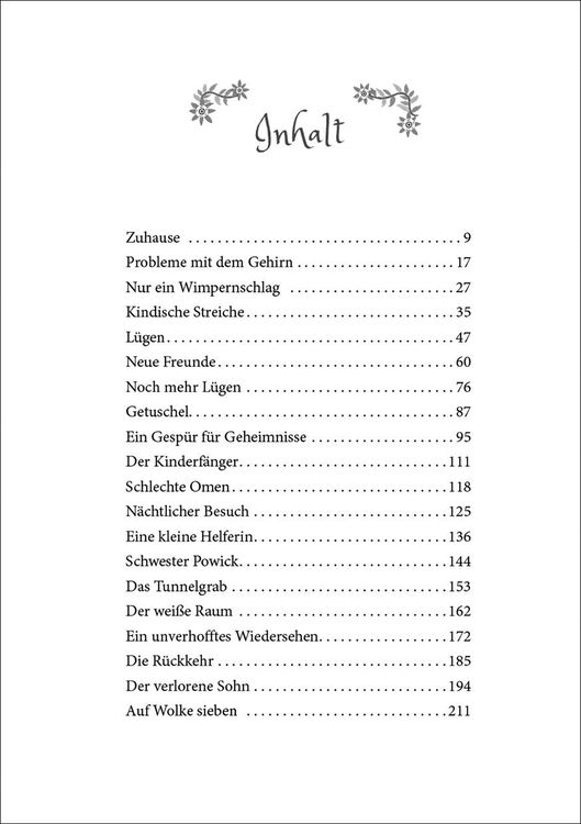 Produktbild: R&auml;tselhafte Ereignisse in Perfect (Band 2) - Meister der T&auml;uschung