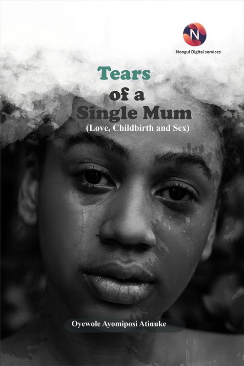 Produktbild: Tears of a Single Mum