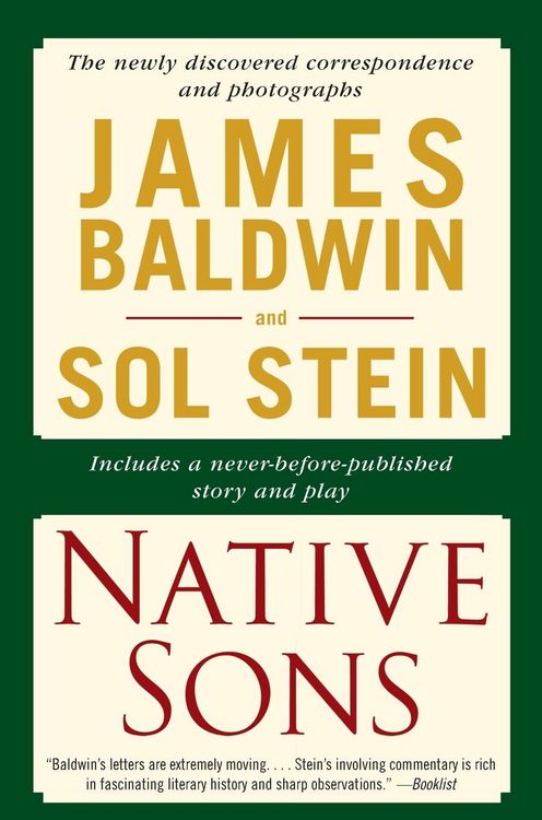 Produktbild: Native Sons