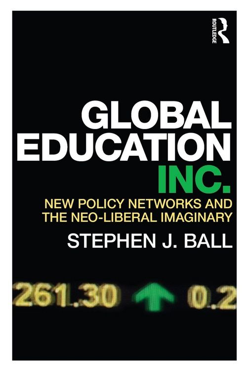 Produktbild: Global Education Inc.