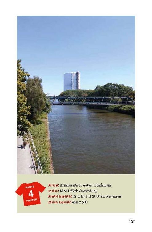 Produktbild: Fu&szlig;ballheimat Ruhrgebiet