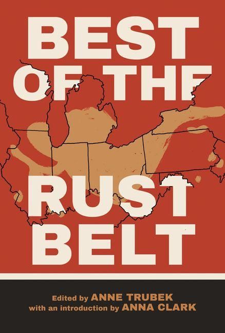 Produktbild: Best of the Rust Belt