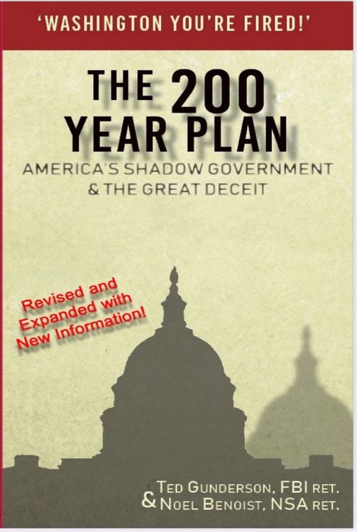 Produktbild: 200-Year Plan