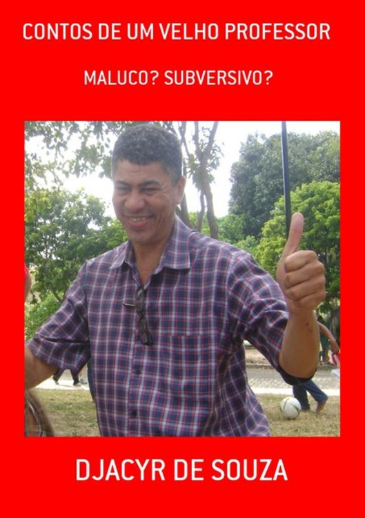 Produktbild: Contos De Um Velho Professor