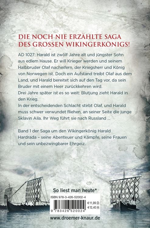 Produktbild: Herrscher des Nordens - Thors Hammer