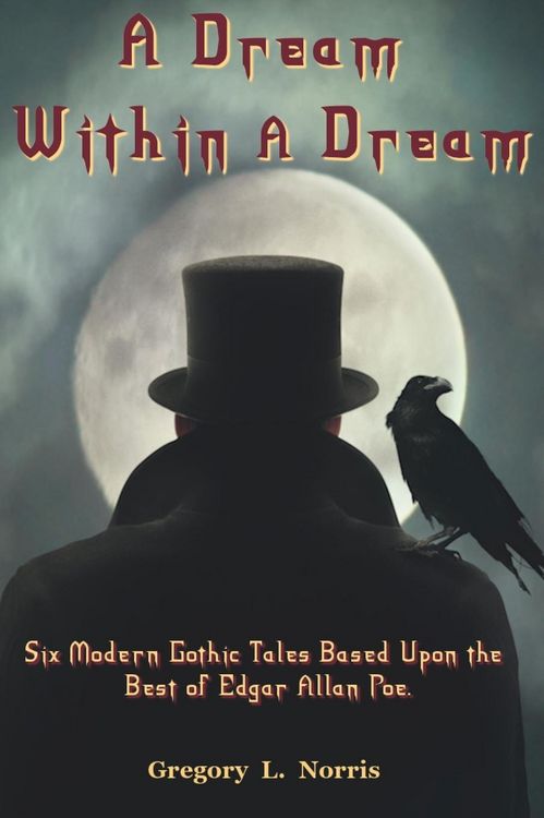 Produktbild: A Dream Within A Dream