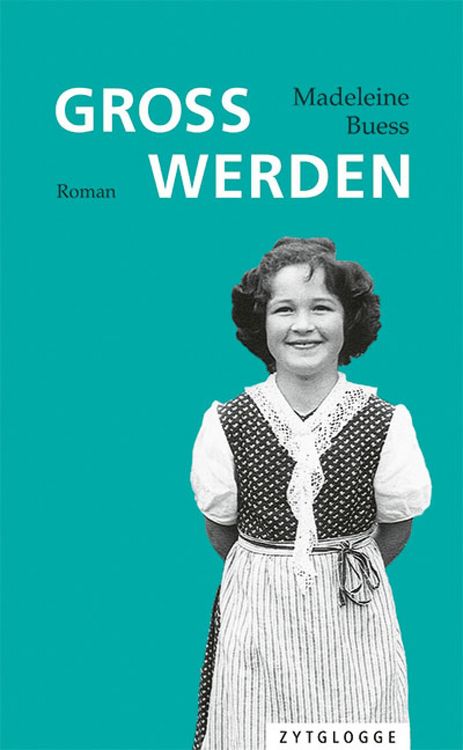 Produktbild: Gross werden