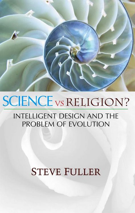 Produktbild: Science vs. Religion