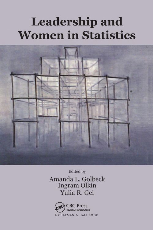 Produktbild: Leadership and Women in Statistics