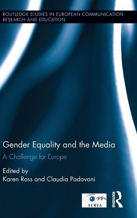 Produktbild: Gender Equality and the Media