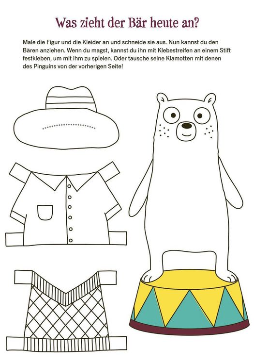 Produktbild: Mein Starkmacher-Block - Gut gelaunt!