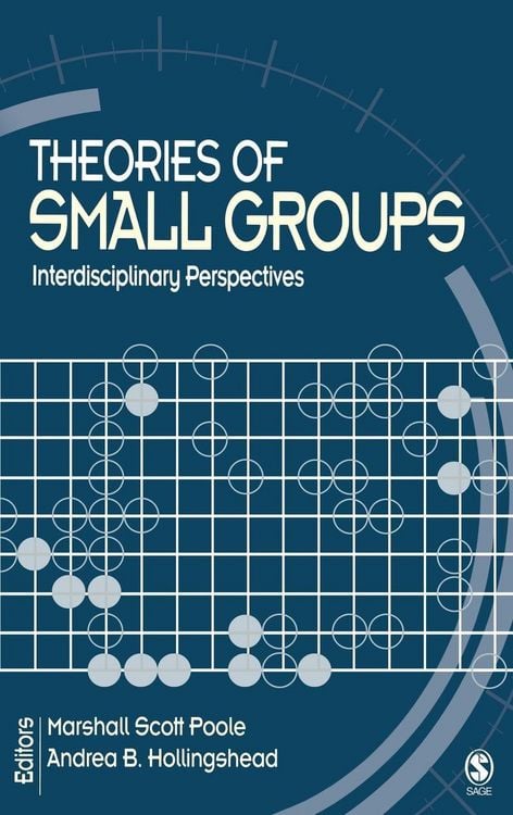 Produktbild: Theories of Small Groups