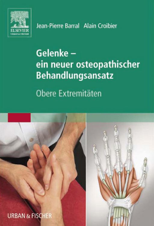 Produktbild: Neuer Behandlungsansatz Band 1 - Obere Extremit&auml;ten