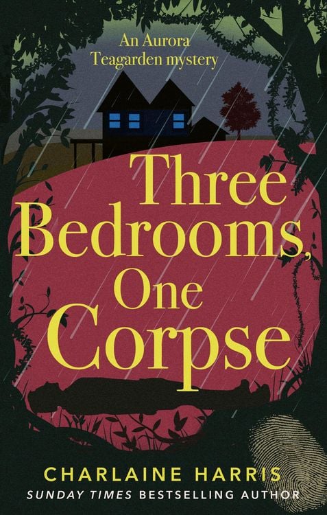 Produktbild: Three Bedrooms, One Corpse