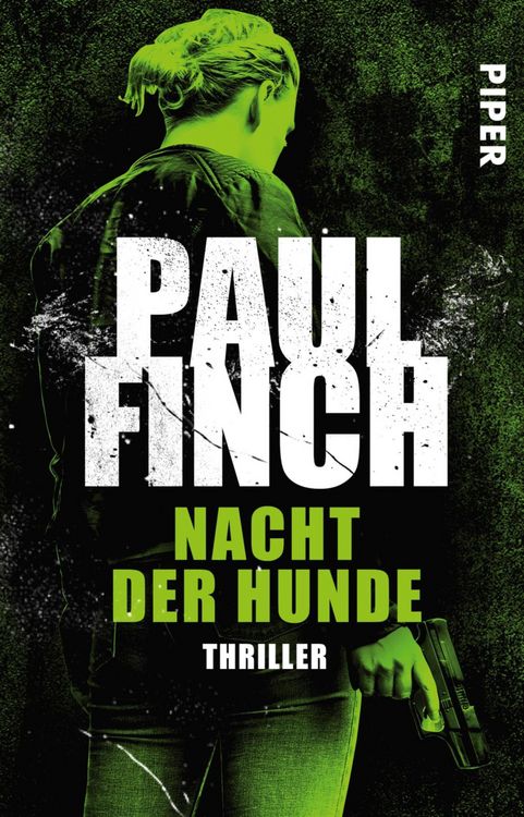 Produktbild: Nacht der Hunde