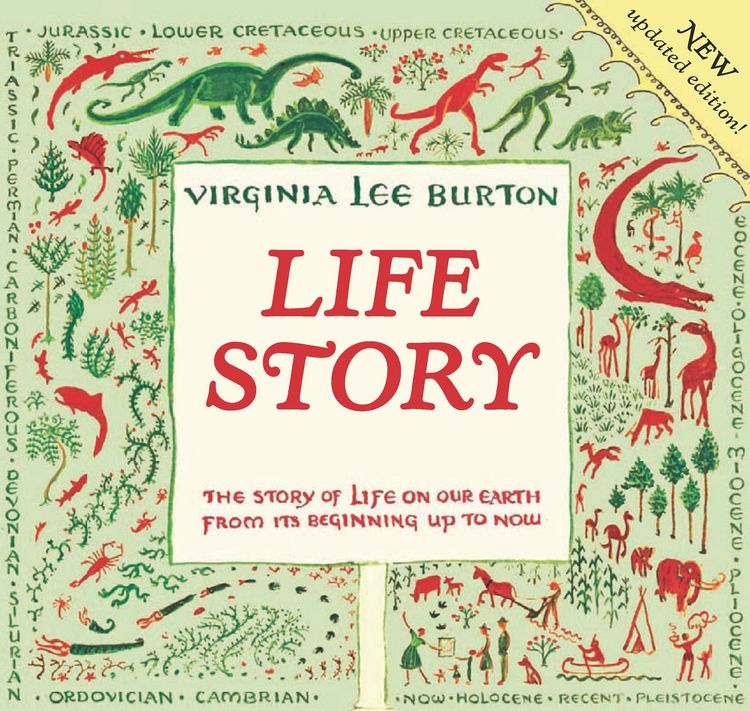Produktbild: Life Story