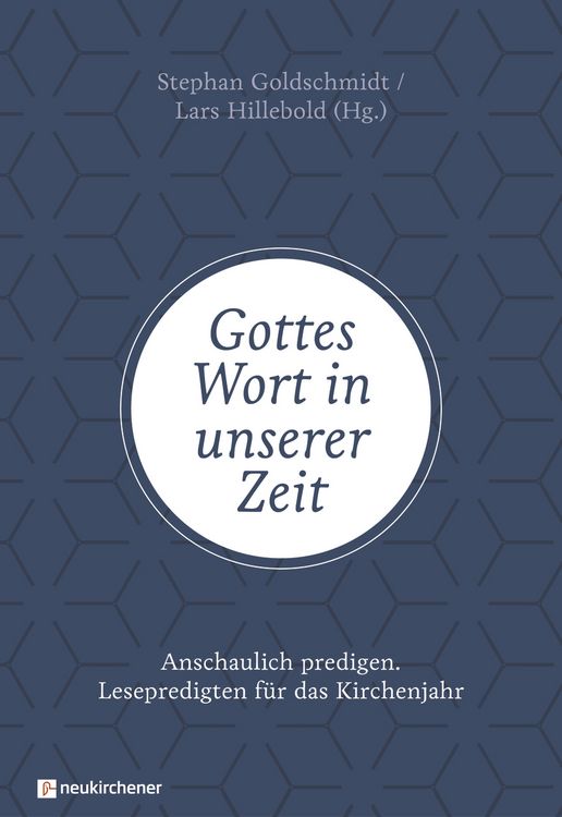 Produktbild: Gottes Wort in unserer Zeit