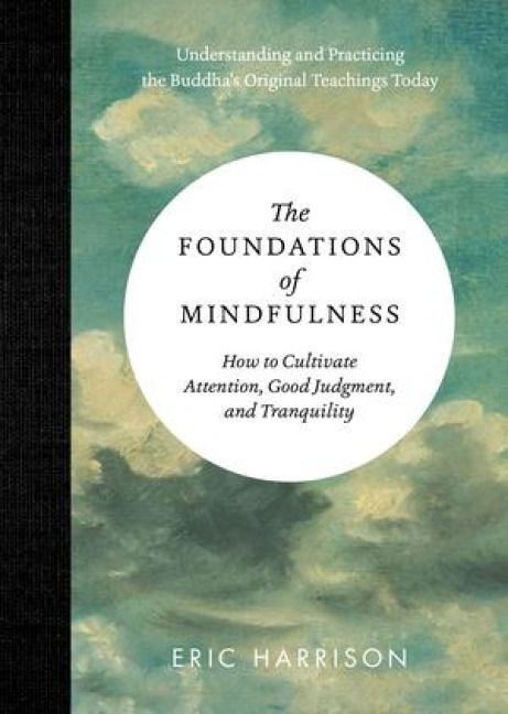Produktbild: The Foundations of Mindfulness