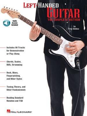 Produktbild: Left-Handed Guitar