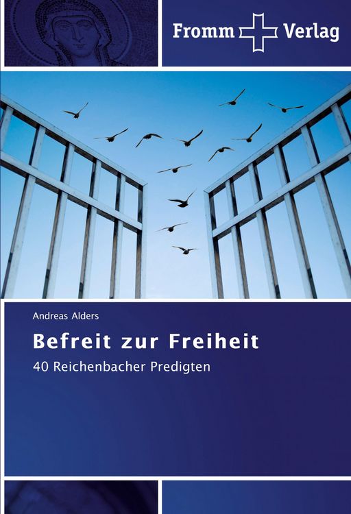 Produktbild: Befreit zur Freiheit