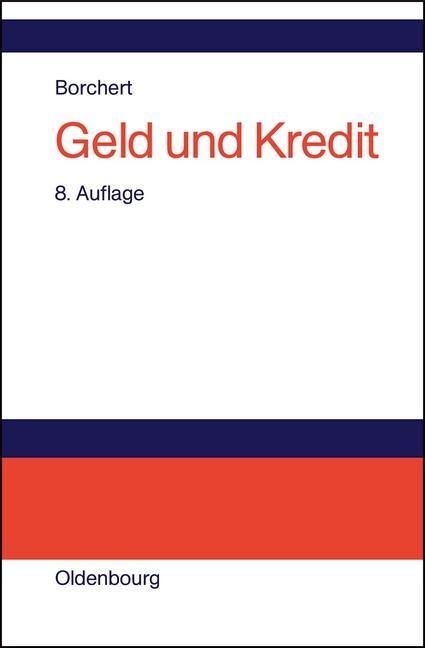 Produktbild: Geld und Kredit