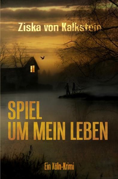 Produktbild: Spiel um mein Leben