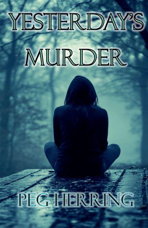 Produktbild: Yesterday's Murder