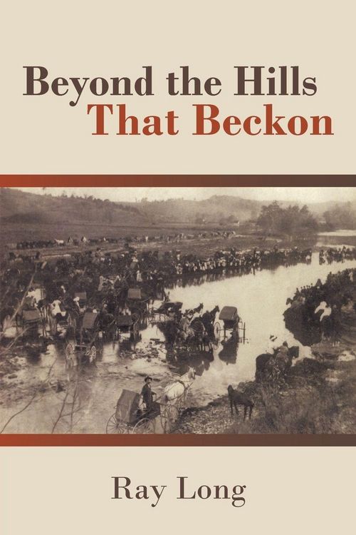 Produktbild: Beyond the Hills That Beckon