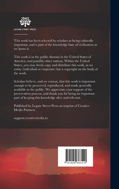 Produktbild: Quinctilian's Institutes of Eloquence