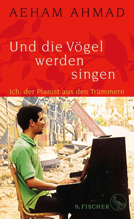 Produktbild: Und die V&ouml;gel werden singen