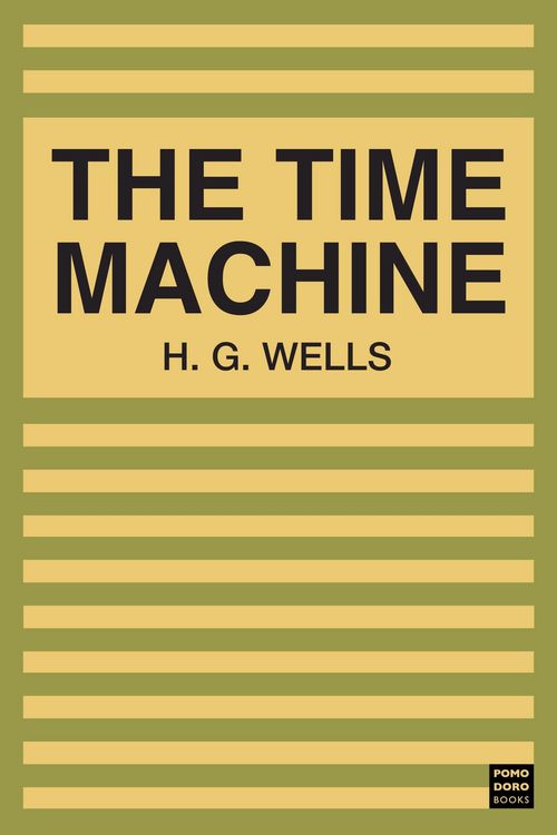Produktbild: Time Machine