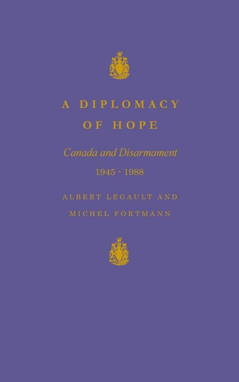 Produktbild: Diplomacy of Hope