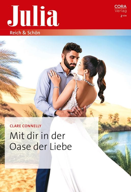 Produktbild: Mit dir in der Oase der Liebe