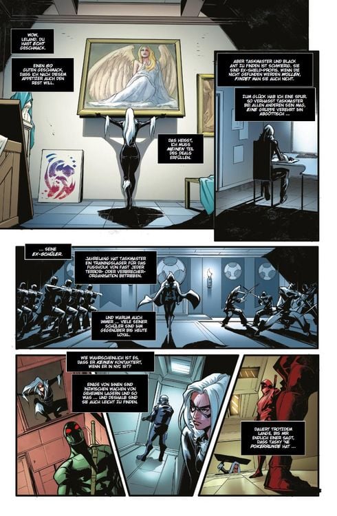 Produktbild: Spider-Man - Neustart