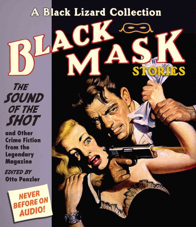 Produktbild: Black Mask 8 The Sound Of Th D