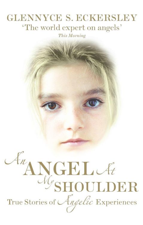 Produktbild: An Angel At My Shoulder