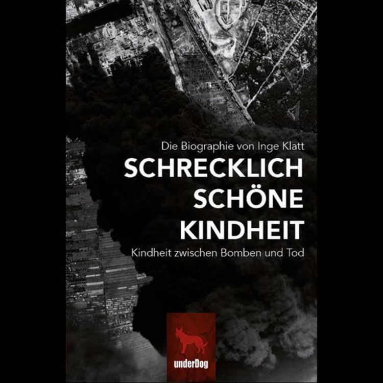 Produktbild: Schrecklich Schöne Kindheit