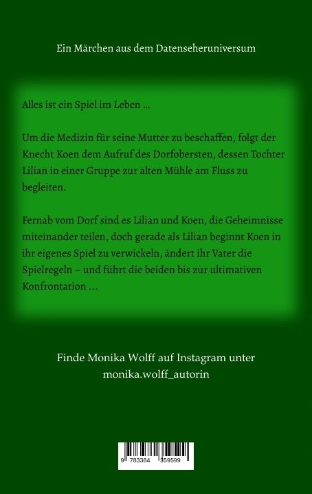 Produktbild: Die Legende vom Fluss
