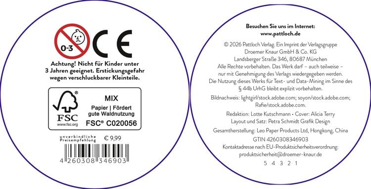 Produktbild: Kennst du &hellip;? Die Meerestiere