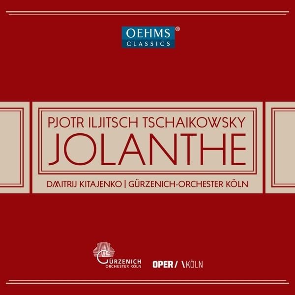 Produktbild: Jolanthe