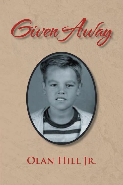 Produktbild: Given Away