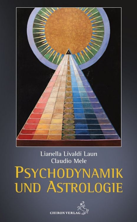 Produktbild: Psychodynamik und Astrologie