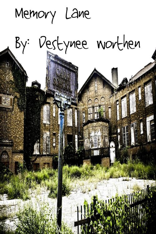Produktbild: Memory Lane