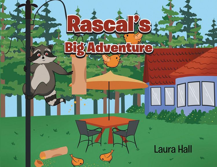 Produktbild: Rascal's Big Adventure