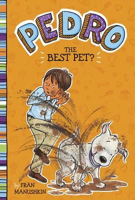 Produktbild: The Best Pet?